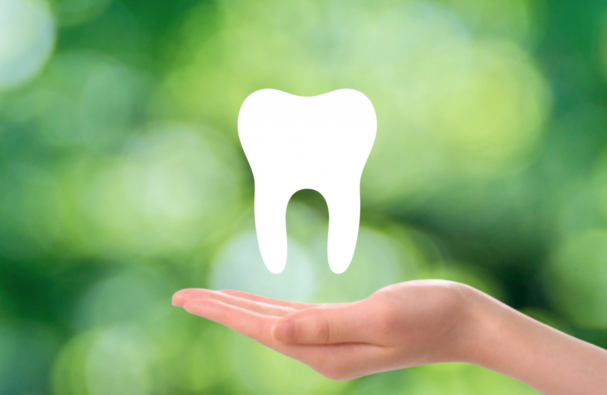 セラミック治療に不安や疑問をお持ちの方へ