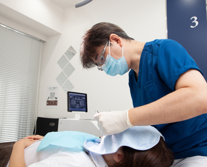 マニーデンタル